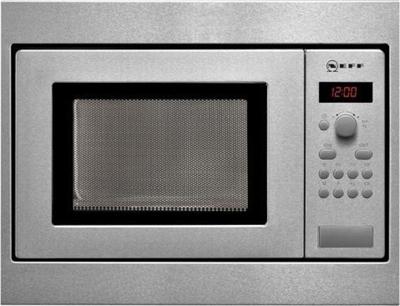 Neff H53W50N0 Microwave