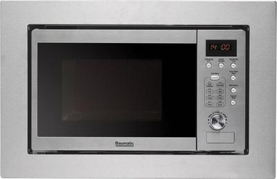 Baumatic BMM174SS Microwave