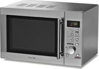 Baumatic BTM173SS Microwave