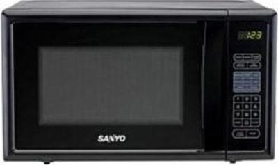 Sanyo EM-S2588B Microwave