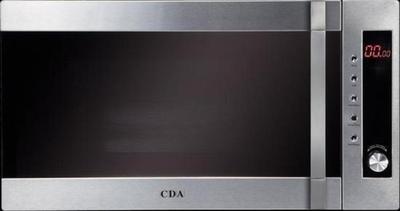 CDA MC31 Microwave