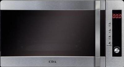 CDA MC21 Microwave