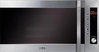 CDA MC41 Microwave