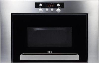 CDA MC60 Microwave