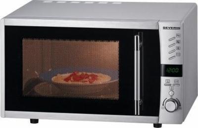 Severin MW 7804 Microwave