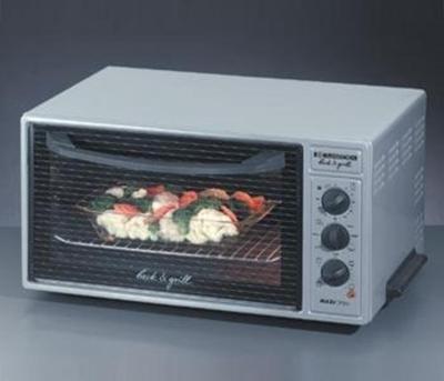 Rommelsbacher BG 1600 Microwave