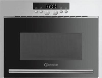 Bauknecht EMW 8538 IN Microwave