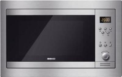 Beko MWB3010EX Microwave