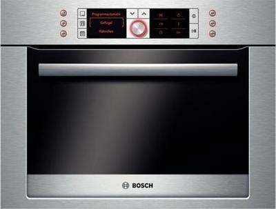 Bosch HBC86K753 Microwave