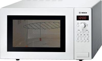 Bosch HMT84G421 Microwave