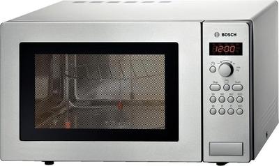 Bosch HMT84G451 Microwave