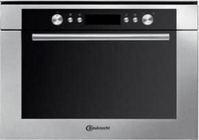 Bauknecht EMCHD 8145 PT Microwave