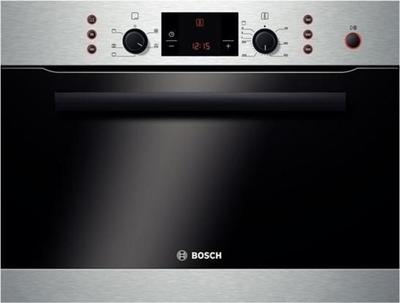 Bosch HBC83K553 Microwave
