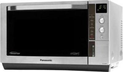 Panasonic NN-CS596S Microwave