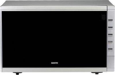 Sanyo EM-C6786V Microwave
