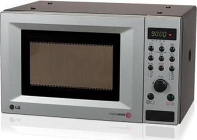 LG MS-196VUT Microwave