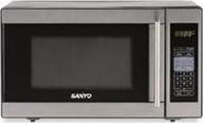 Sanyo EM-S2589S Microwave