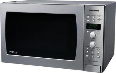 Panasonic NN-CD989S Microwave