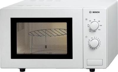 Bosch HMT72G420 Microwave