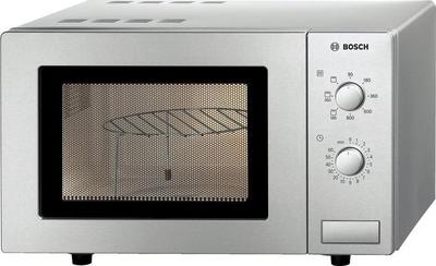Bosch HMT72G450 Microwave