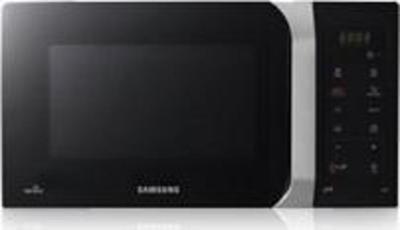 Samsung GS89FS Microwave