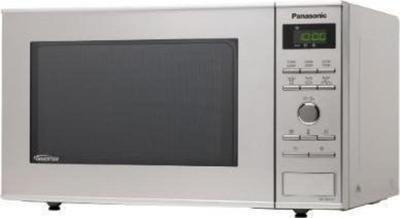 Panasonic NN-SD271S Microwave