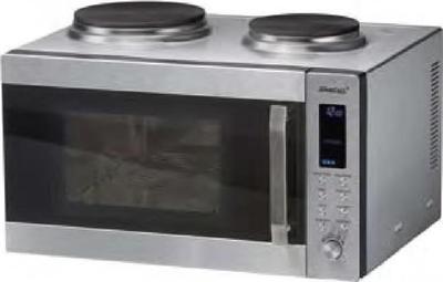 Steba KB 52 Microwave