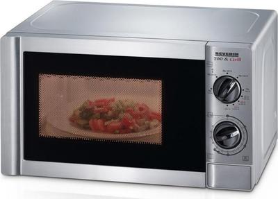 Severin MW 7859 Microwave
