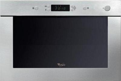 Whirlpool AMW 496 Forno a microonde