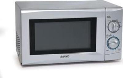 Sanyo EM-S105AS Microwave