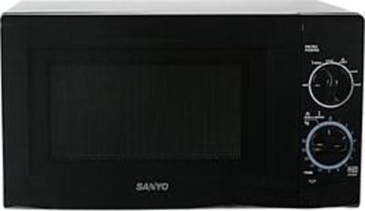 Sanyo EM-S105AB Microondas