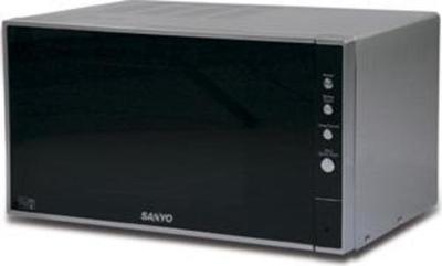 Sanyo EM-S3597V Microwave