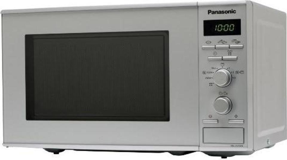 Panasonic NN-J161M 
