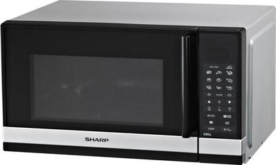 Sharp R-640 IN Microwave