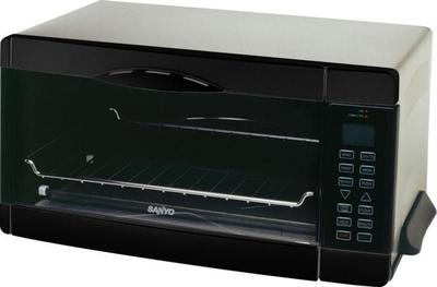 Sanyo SK-CV8S Microwave