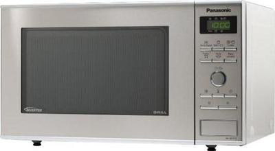 Panasonic NN-GD371S Microwave