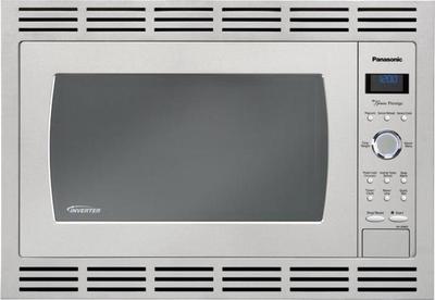Panasonic NN-SE982S Microwave