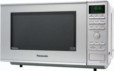 Panasonic NN-CF760MBPQ Microwave