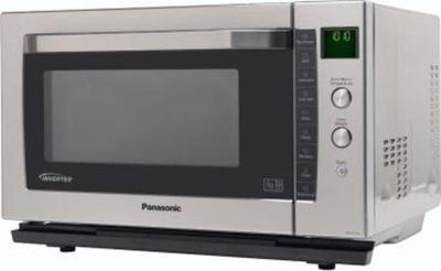 Panasonic NN-CF778SBPQ Microwave