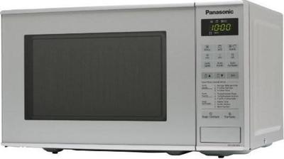 Panasonic NN-K181MMBPQ Microwave