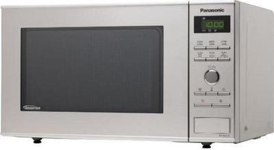 Panasonic NN-SD271SBPQ Microwave