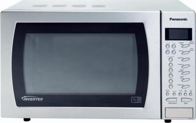 Panasonic NN-ST479SBPQ Microwave