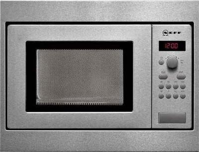 Neff HW5350N Microwave