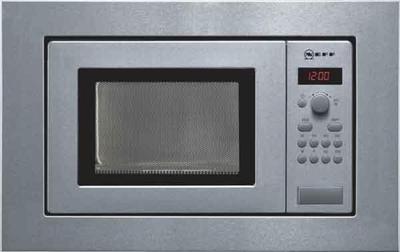 Neff HW5360N Microwave