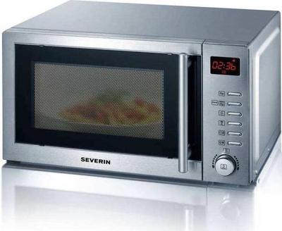 Severin MW 9718 Microwave