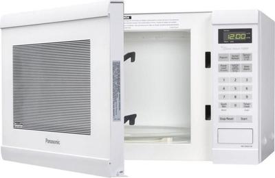 Panasonic NN-SN651W Microwave