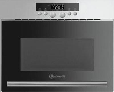 Bauknecht EMW 8538 IN/MOD Forno a microonde