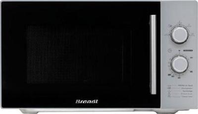 Brandt SM2602S Microwave