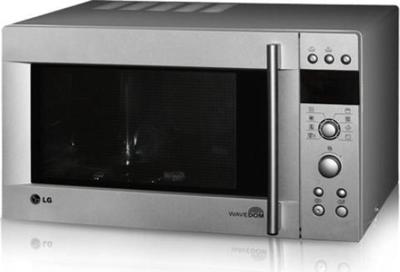 LG MC-8090SL Microwave