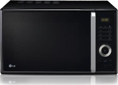 LG MC-8290NB Microwave